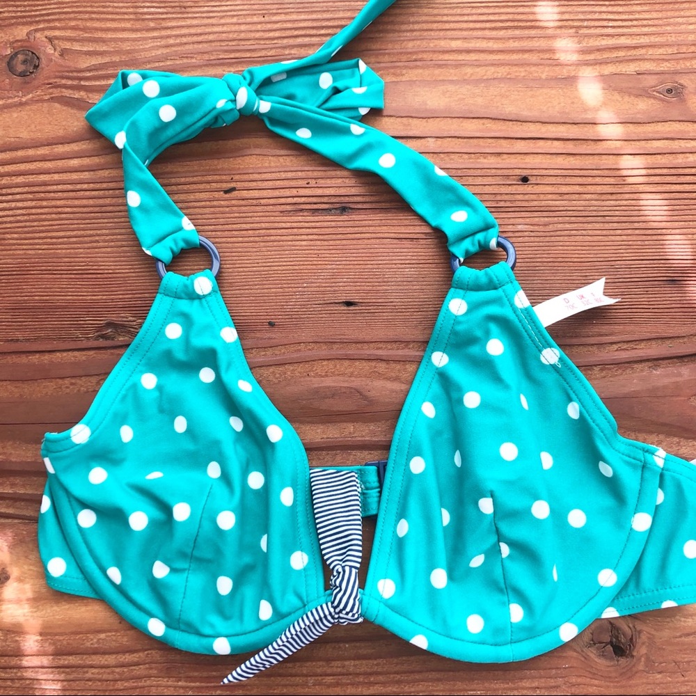 NWT Swimsuit Bikini Bra 🌊